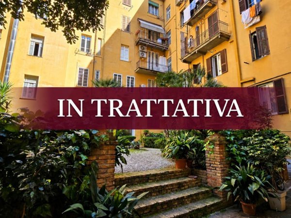 appartamento in vendita a Roma in zona Trieste