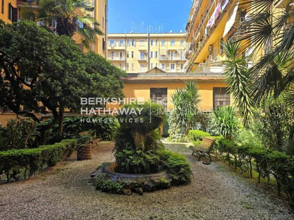 appartamento in vendita a Roma in zona Trieste