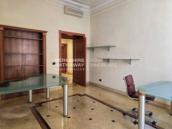 appartamento in vendita a Roma in zona Trieste
