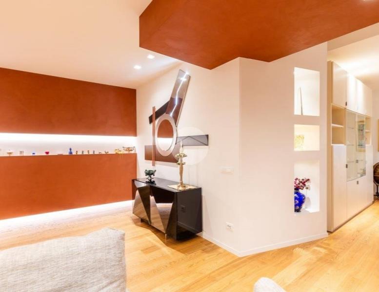 appartamento in vendita a Roma in zona Tor di Quinto