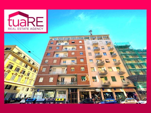 appartamento in vendita a Roma in zona Rione Prati