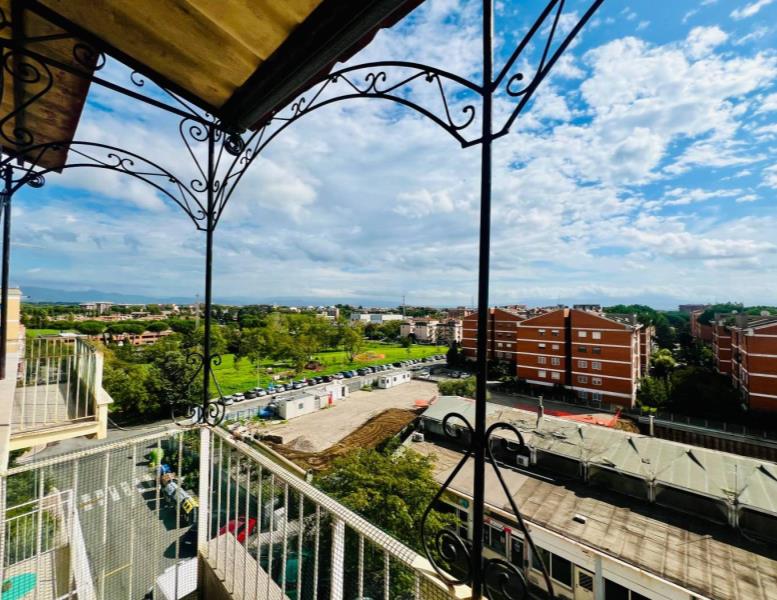 appartamento in vendita a Roma in zona Monte Sacro/Talenti