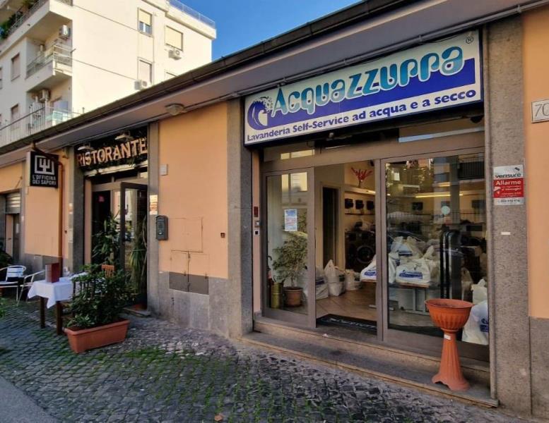 casa indipendente in vendita a Roma in zona Prenestino-Centocelle
