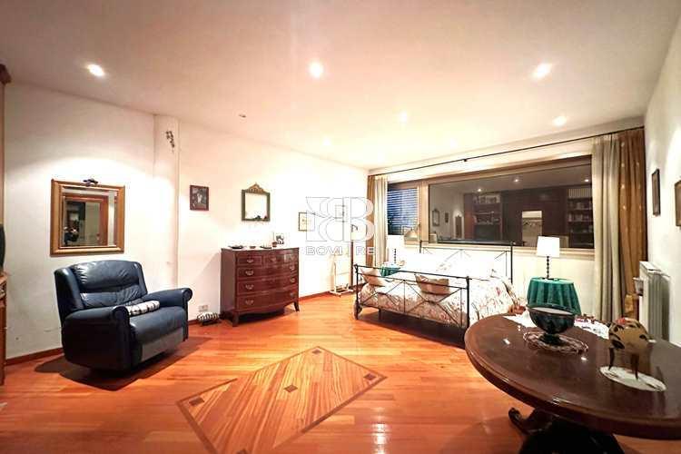 casa indipendente in vendita a Roma in zona Aurelio