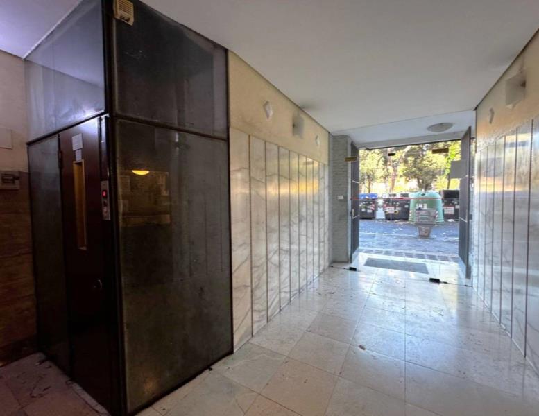 appartamento in vendita a Roma in zona Flaminio