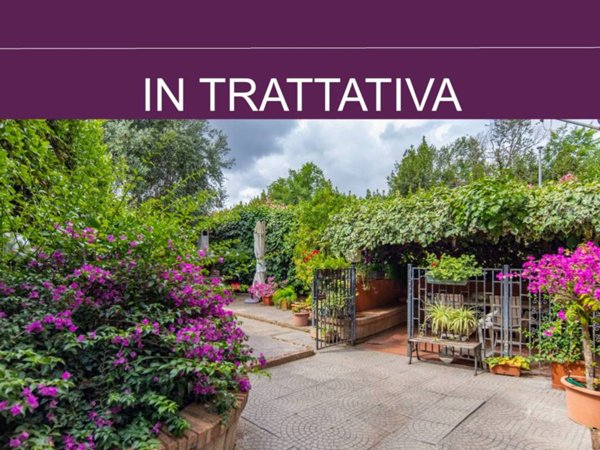 appartamento in vendita a Roma in zona Trieste