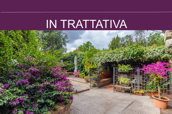 appartamento in vendita a Roma in zona Trieste