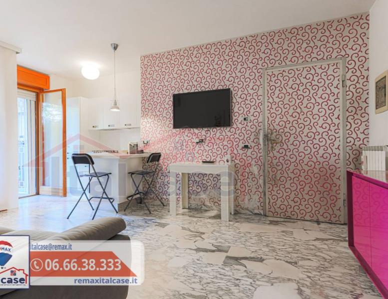 appartamento in vendita a Roma in zona Aurelio