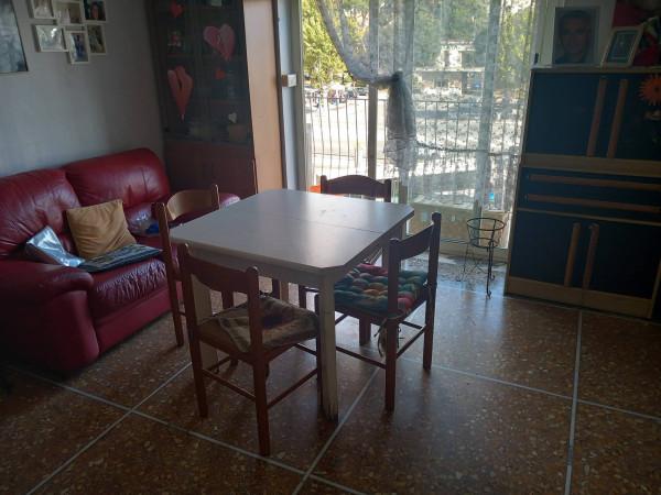 appartamento in vendita a Roma in zona Cinecittà