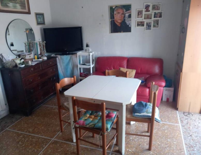 appartamento in vendita a Roma in zona Cinecittà