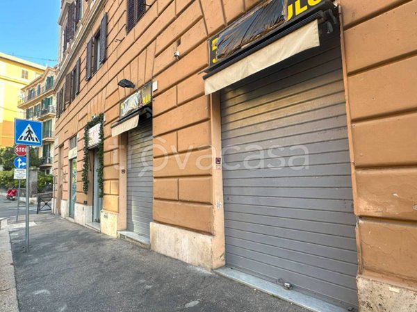 appartamento in vendita a Roma in zona Salario