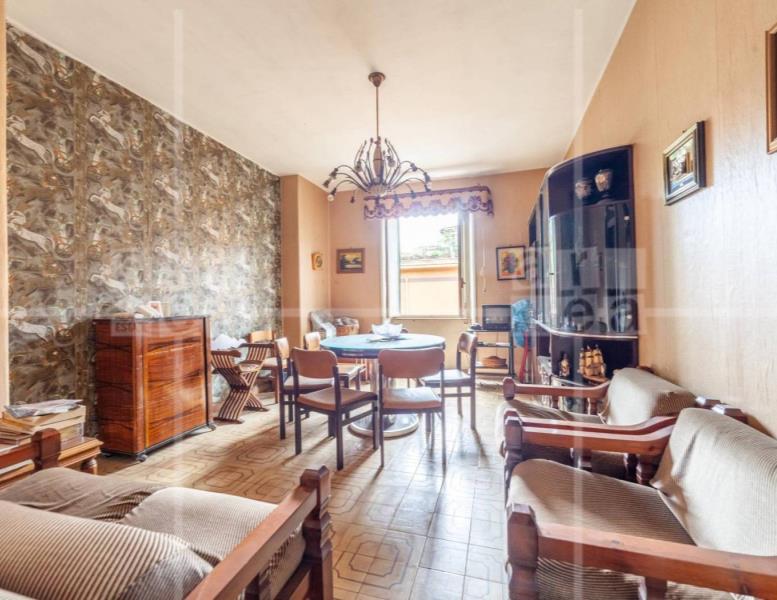 appartamento in vendita a Roma in zona Ostiense