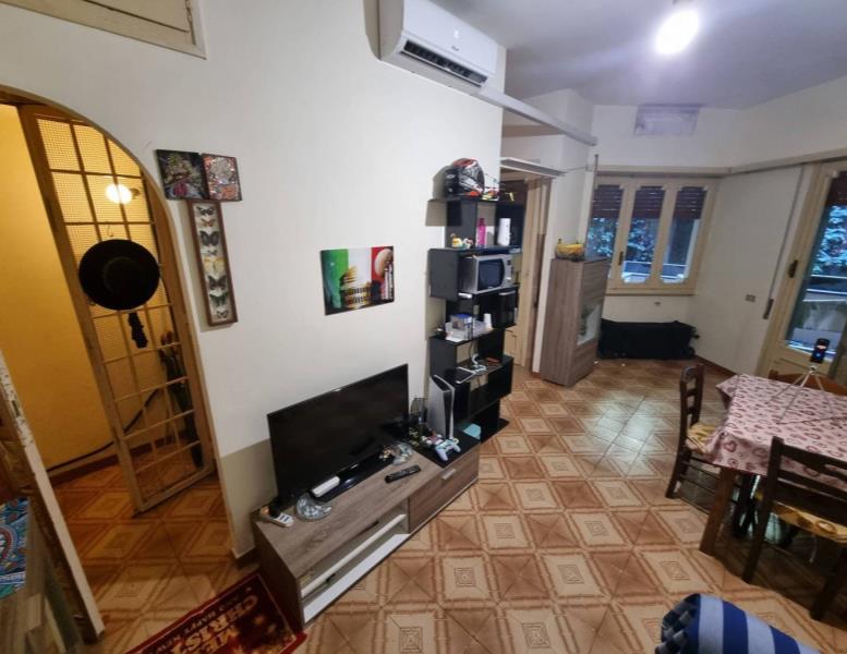 appartamento in vendita a Roma in zona Tomba di Nerone