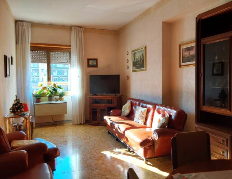 appartamento in vendita a Roma in zona Tiburtino