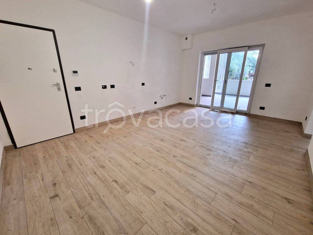 appartamento in vendita a Roma in zona Alessandrino