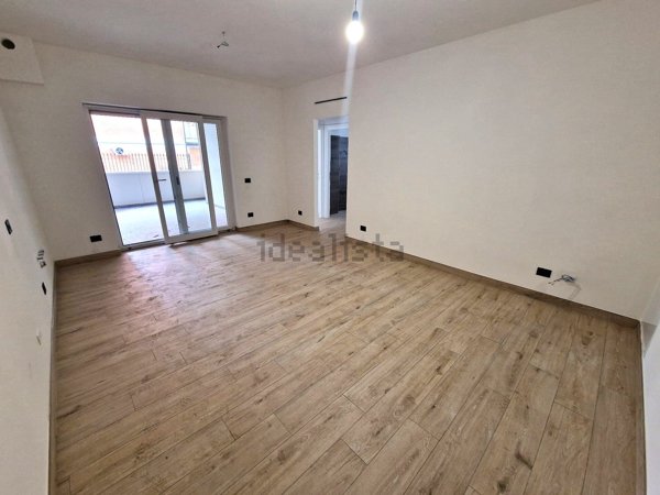 appartamento in vendita a Roma in zona Alessandrino