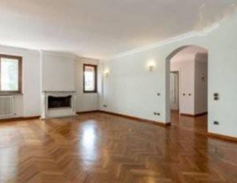 casa indipendente in vendita a Roma in zona Gianicolense