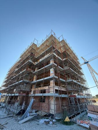 appartamento in vendita a Roma in zona Infernetto