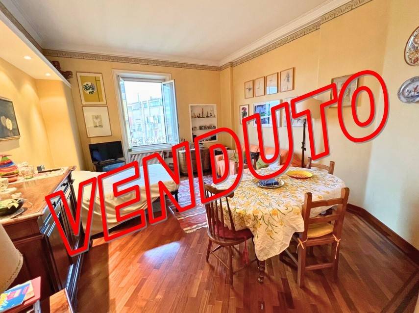 appartamento in vendita a Roma in zona Della Vittoria