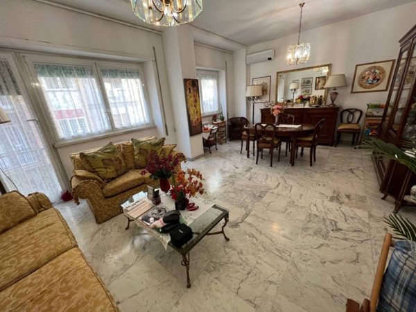 appartamento in vendita a Roma in zona Aurelio