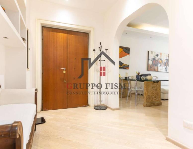 appartamento in vendita a Roma in zona Aurelio