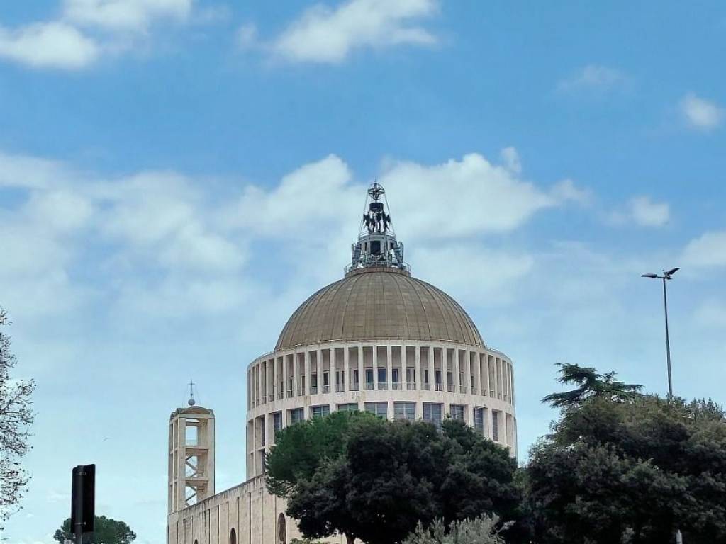 appartamento in vendita a Roma in zona Don Bosco