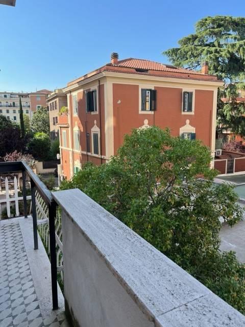 appartamento in vendita a Roma in zona Trieste