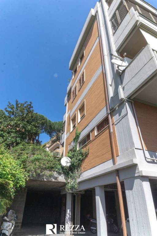 appartamento in vendita a Roma in zona Campo Marzio