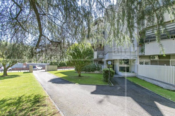 appartamento in vendita a Roma in zona Cinecittà