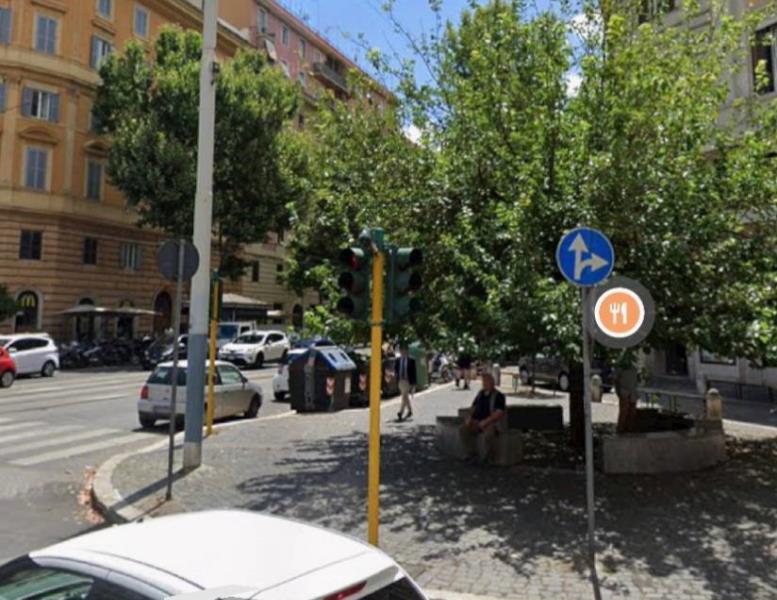 appartamento in vendita a Roma in zona Salario