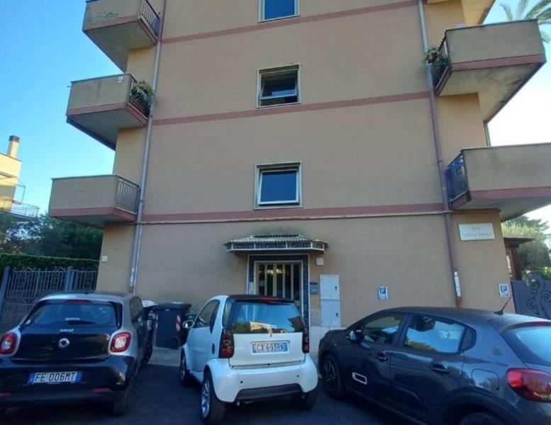 appartamento in vendita a Roma in zona Ottavia