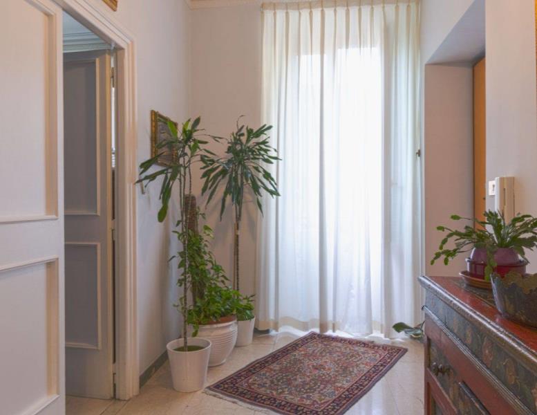 appartamento in vendita a Roma in zona Salario
