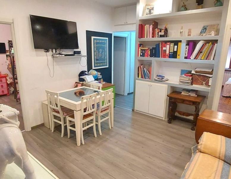 appartamento in vendita a Roma in zona Ostia