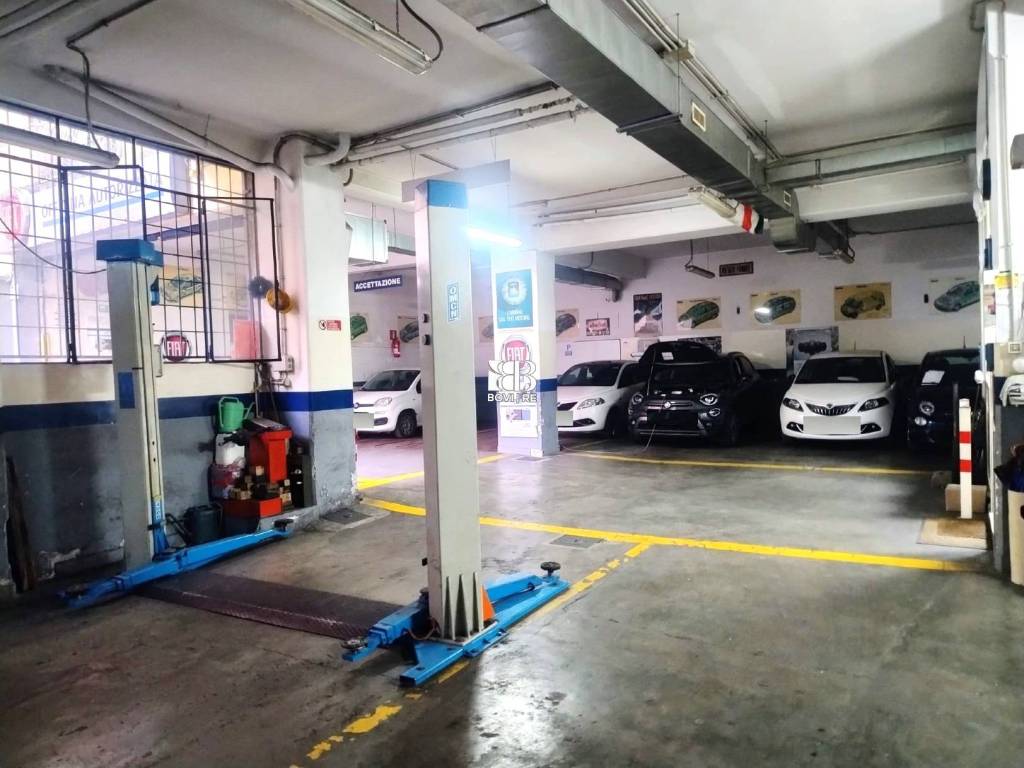 negozio in vendita a Roma in zona Nomentano