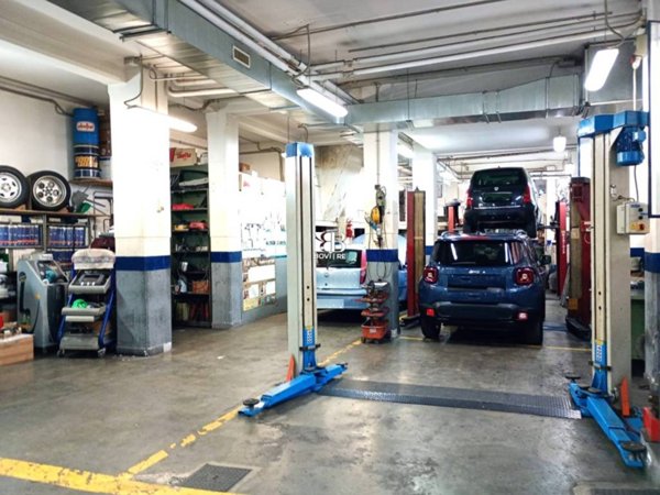 negozio in vendita a Roma in zona Nomentano