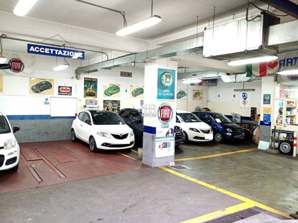 negozio in vendita a Roma in zona Nomentano