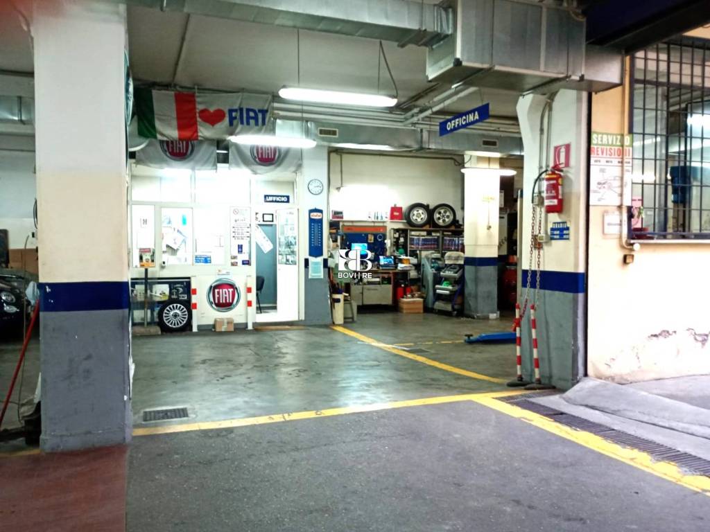 negozio in vendita a Roma in zona Nomentano