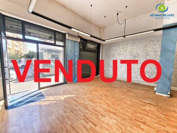 negozio in vendita a Roma in zona Prenestino-Centocelle