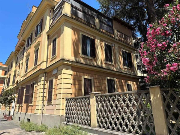 appartamento in vendita a Roma in zona Flaminio
