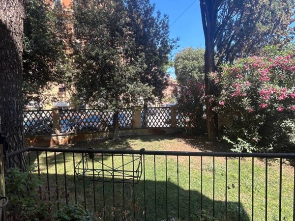 appartamento in vendita a Roma in zona Flaminio