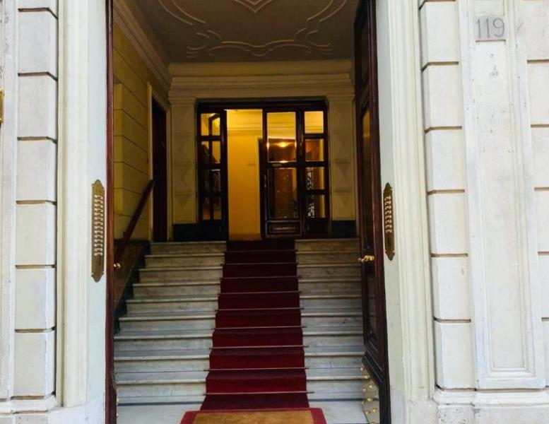 appartamento in vendita a Roma in zona Ostiense