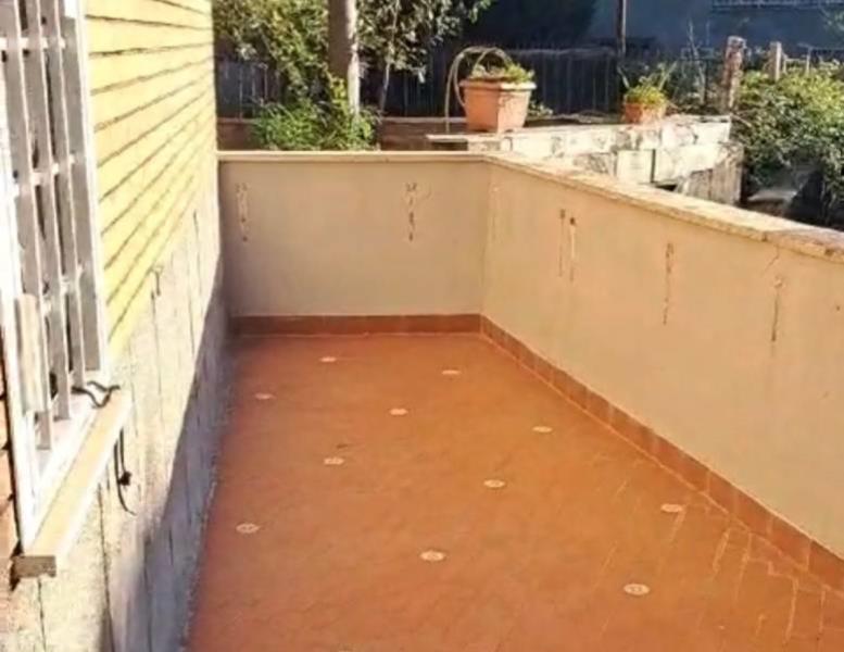 appartamento in vendita a Roma in zona Pietralata
