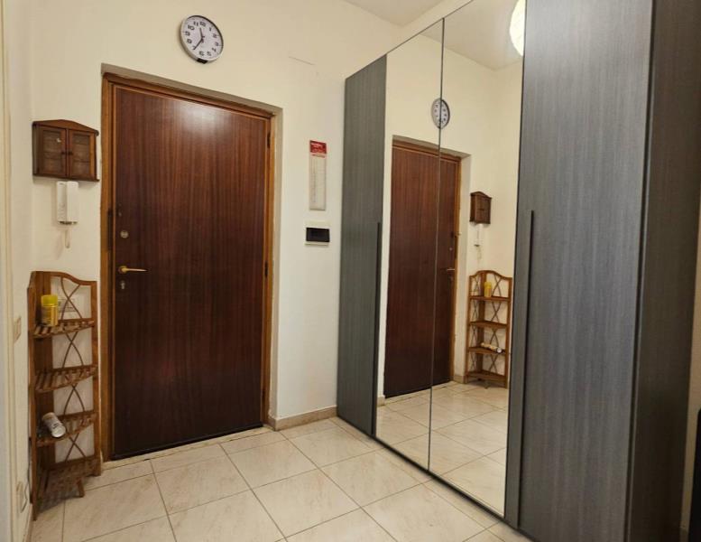 appartamento in vendita a Roma in zona Ostia