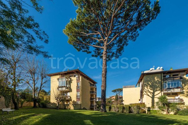 appartamento in vendita a Roma in zona La Giustiniana