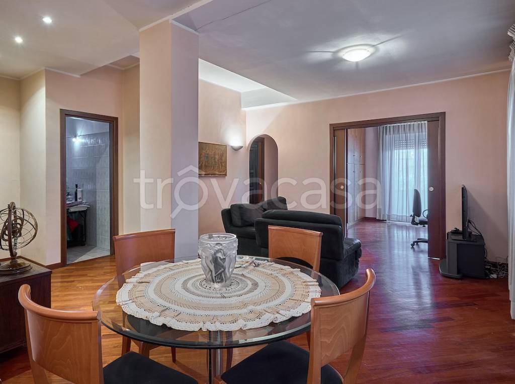 appartamento in vendita a Roma in zona Aurelio