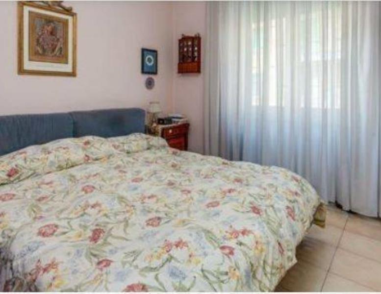 appartamento in vendita a Roma in zona Primavalle