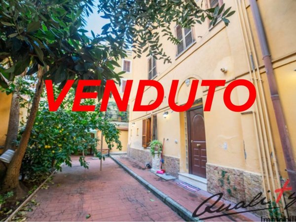 appartamento in vendita a Roma in zona Portuense