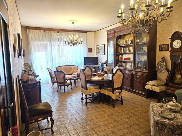 appartamento in vendita a Roma in zona Ostia