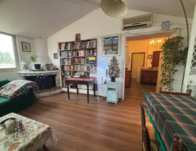 appartamento in vendita a Roma in zona La Pisana