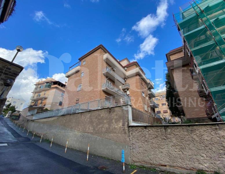appartamento in vendita a Roma in zona La Pisana